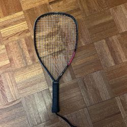Racket For Racketball