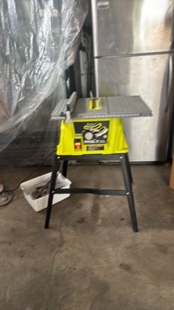 Table Saw