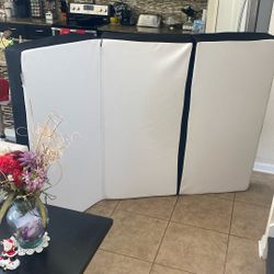 Full Size Foldable Mattress