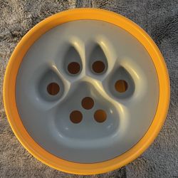 PAW 5  Dog Bowl   
