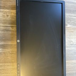 HP Monitors