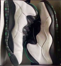 Jordan 10 size 11