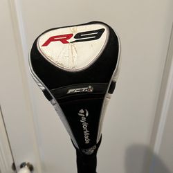 Taylormade R9 Driver 