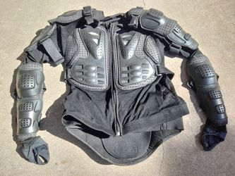 Body Armor...XL...brand new