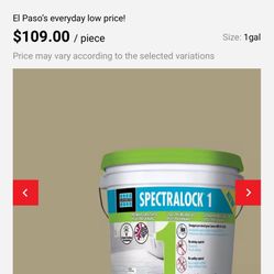 Grout Made By Laticrete