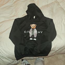 Dupe Givenchy Hoodie