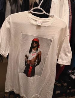 Supreme Carti shirt