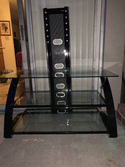 TV table