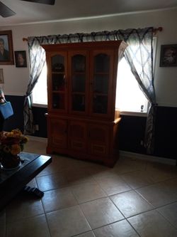 China Cabinet