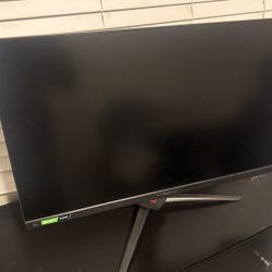 Acer 240 hz monitor