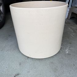 Large Planter