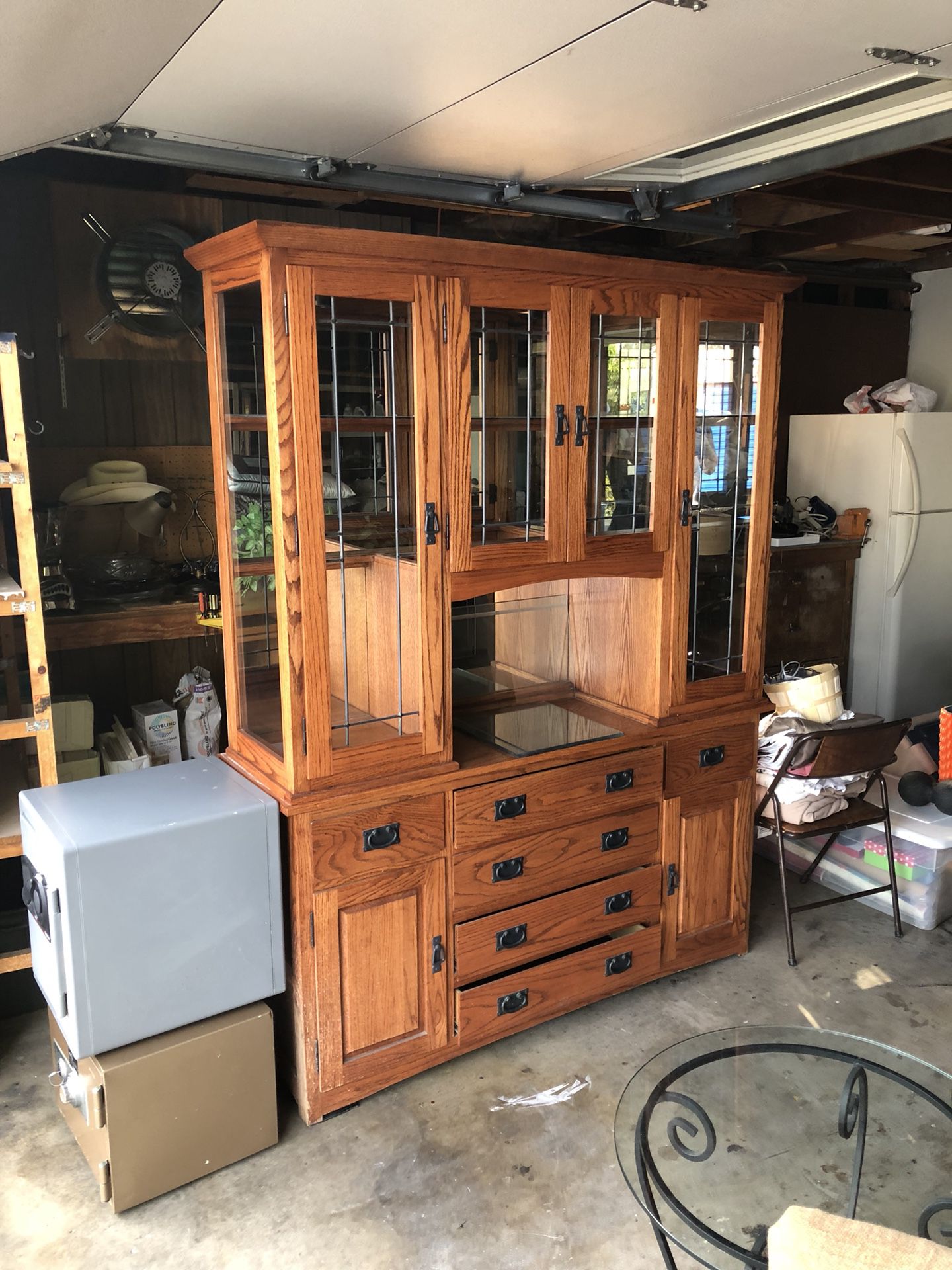 Estate/Garage Sale!!! 7/7/17. Everything priced to sell