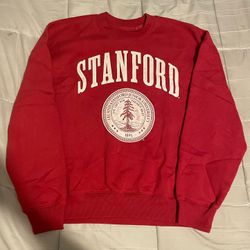 Hollister Stanford Sweater
