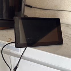 Wireless CarPlay Screen