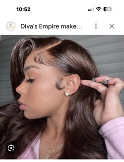Anyone That Does Hair Installation ?