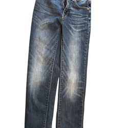 Women’s  Blue Jeans