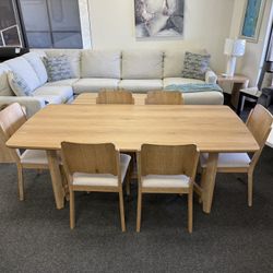 Dining Set 