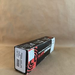 Alarm Controls AES-100