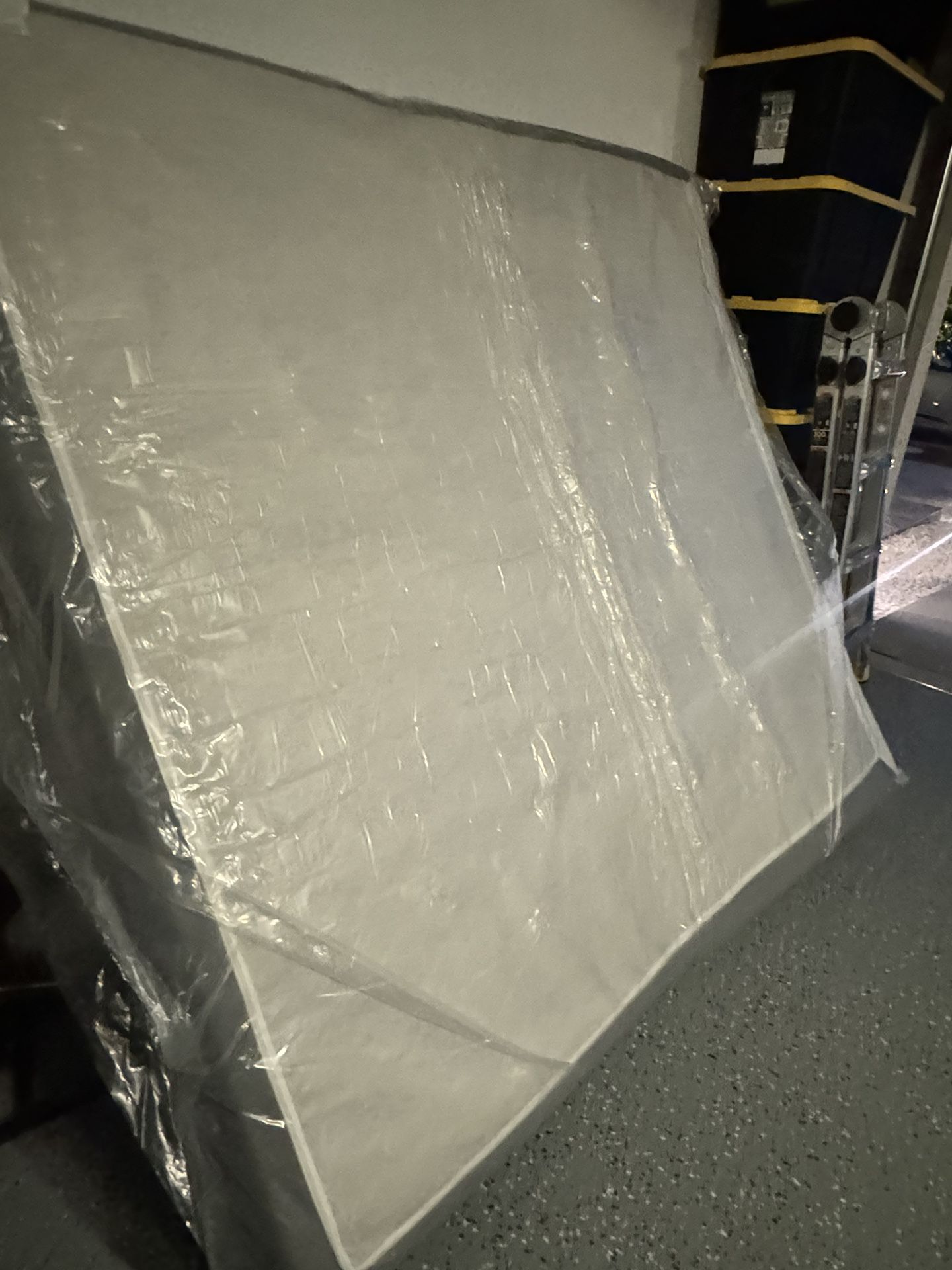 King Mattress - NEW