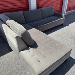 Sectional Couch
