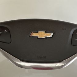 Chevy Impala Parts 2014-2016