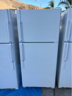 Refrigerator Free Delivery!