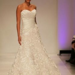 Wedding Dress for Sale