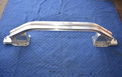 23-25 HONDA ACCORD FRONT BUMPER REINFORCEMENT IMPACT BAR REBAR OEM 71130-30A-A00