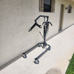 Nursing equipment