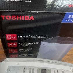 Toshiba 