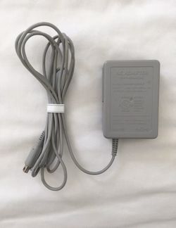 Nintendo charger