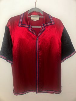 Gucci Shirt Size 46 From Woodbury Commons