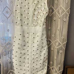 Bandage dress/vestido