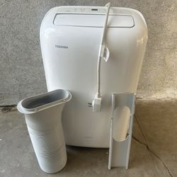 Portable AC