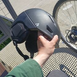 Helmet For Sale
