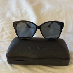 Balenciaga Sunglass