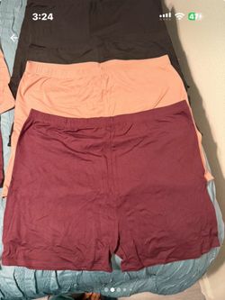 Shorts-Women