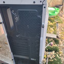 Pc Case