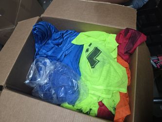 Penny Jerseys
