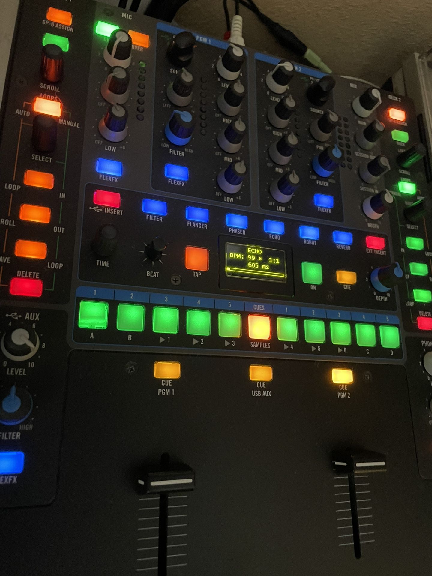 RANE SIXTY TWO (62) MIXER for Sale in Norwalk, CA OfferUp