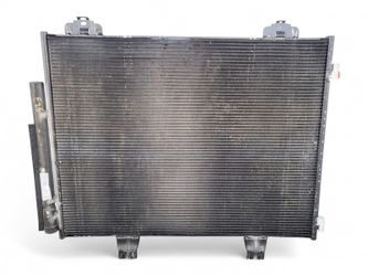 2022-2024 Acura MDX A/C Air Conditioner Condenser Assembly 80100-TYA-A11, E025,