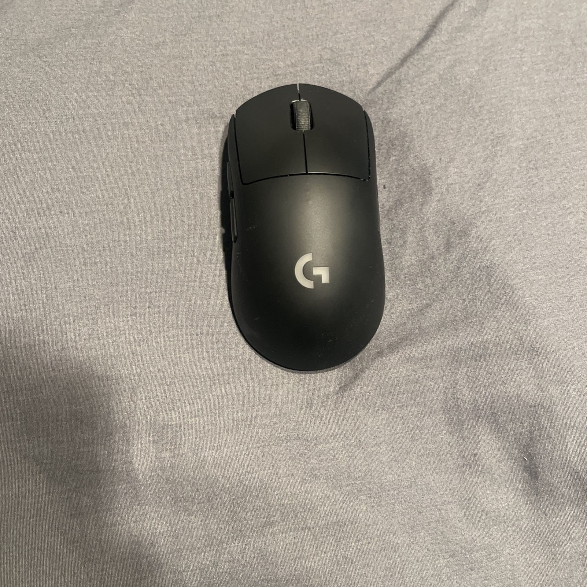 G Pro Wireless Mouse