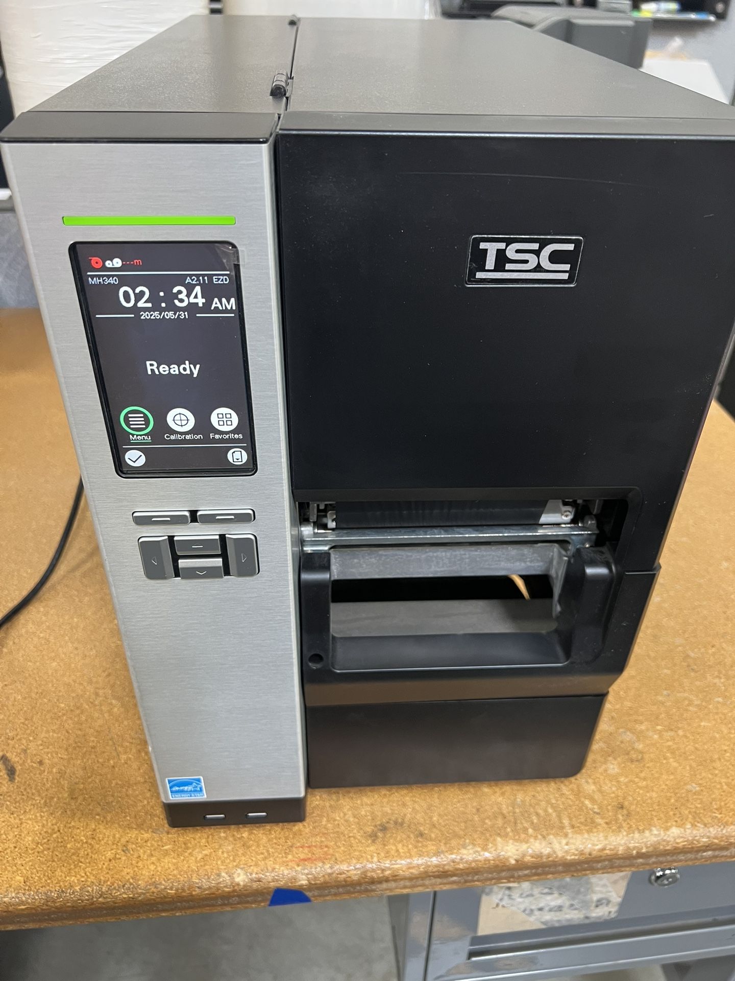 Printer TSC -MH340P
