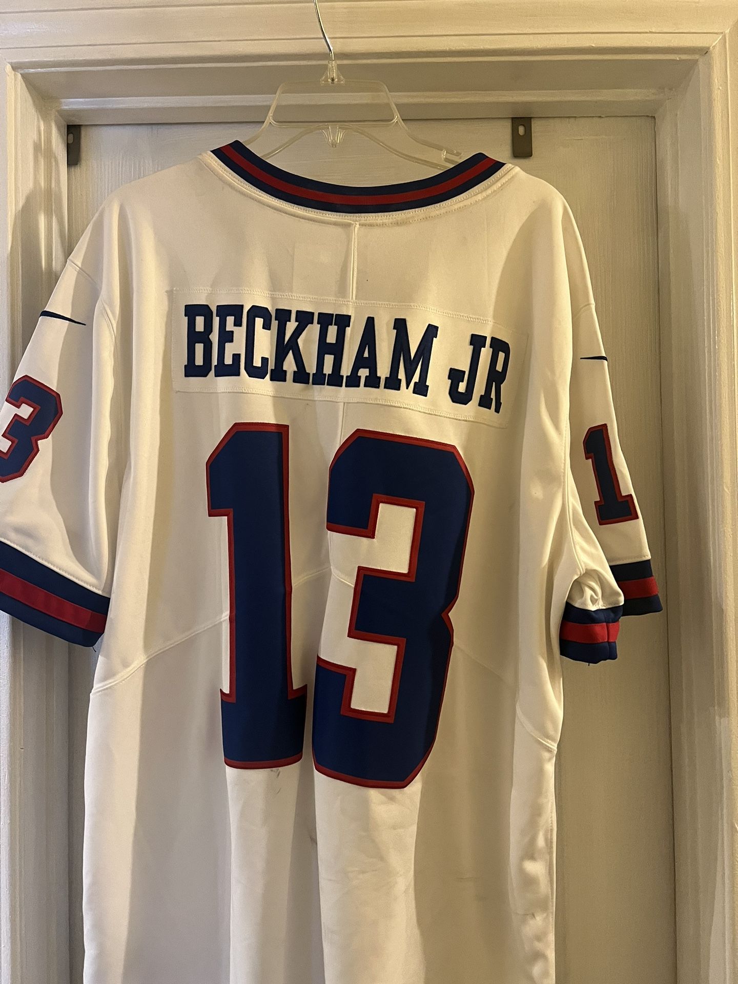 Nike NFL Jersey