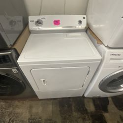 Used Kenmore Dryer (LACEY)