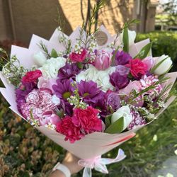 Flower Bouquet