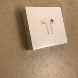 AirPod 2 Bluetooth
