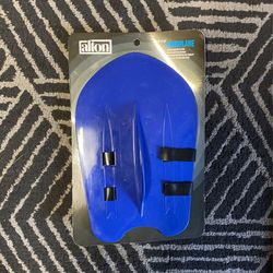 Bodysurf Handplane
