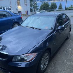 2006 BMW 325xi