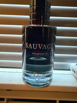 Dior Sauvage Eau de Parfum